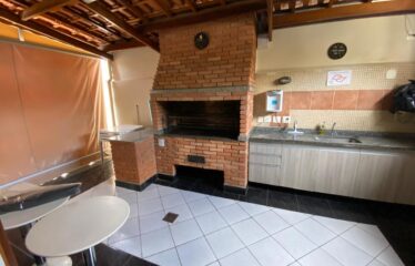 Apartamento em Santana – Edifício Garça Real