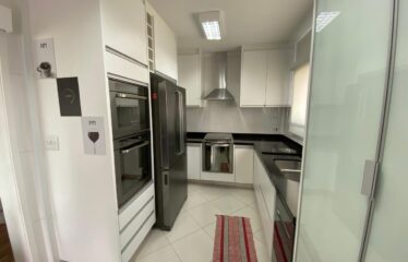Apartamento em Santana – Edifício Garça Real