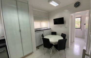 Apartamento em Santana – Edifício Garça Real