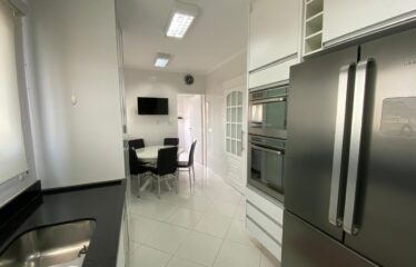 Apartamento em Santana – Edifício Garça Real