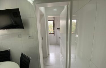 Apartamento em Santana – Edifício Garça Real