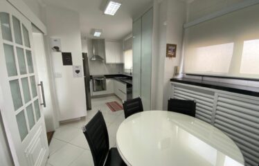 Apartamento em Santana – Edifício Garça Real