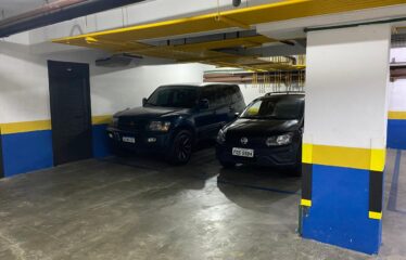Apartamento em Santana – Edifício Garça Real