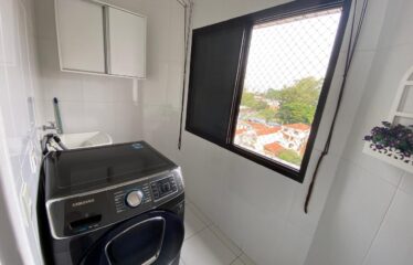 Apartamento em Santana – Edifício Garça Real
