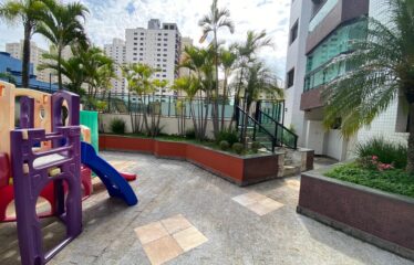 Apartamento em Santana – Edifício Garça Real