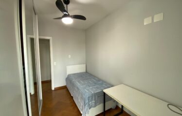 Apartamento em Santana – Edifício Garça Real