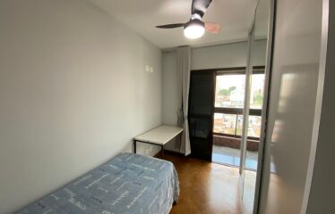 Apartamento em Santana – Edifício Garça Real