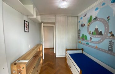 Apartamento em Santana – Edifício Garça Real