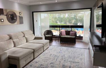 Apartamento em Santana – Edifício Garça Real