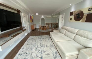 Apartamento em Santana – Edifício Garça Real