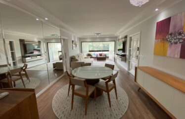 Apartamento em Santana – Edifício Garça Real