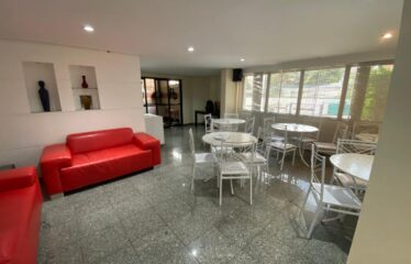 Apartamento em Santana – Edifício Garça Real