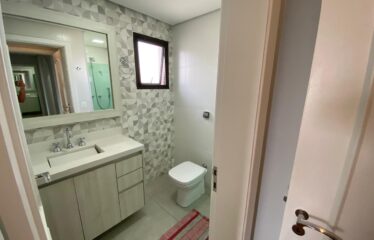Apartamento em Santana – Edifício Garça Real