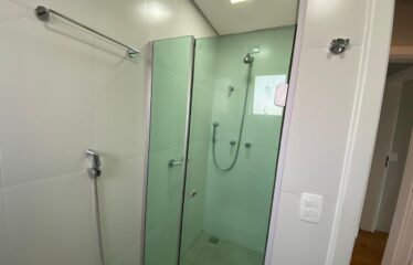 Apartamento em Santana – Edifício Garça Real