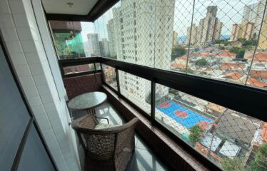 Apartamento em Santana – Edifício Garça Real