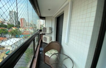 Apartamento em Santana – Edifício Garça Real