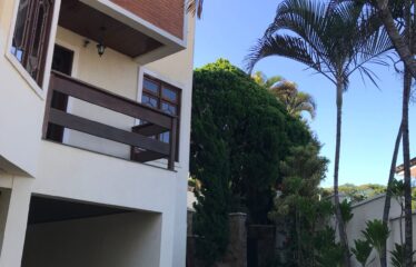 Casa em Vinhedo/SP – Condomínio Marambaia