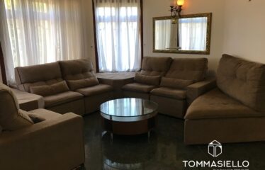Casa em Vinhedo/SP – Condomínio Marambaia