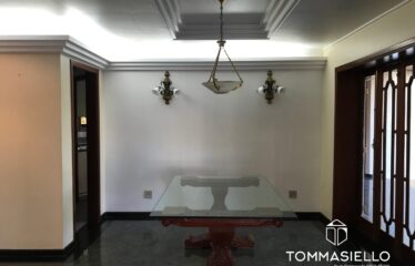 Casa em Vinhedo/SP – Condomínio Marambaia