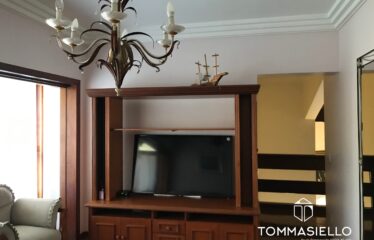 Casa em Vinhedo/SP – Condomínio Marambaia