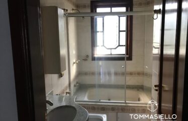 Casa em Vinhedo/SP – Condomínio Marambaia