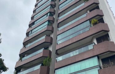 Apartamento em Santana – Edifício Garça Real