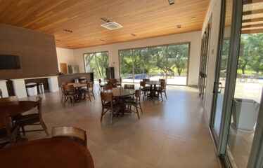Excelente lote a venda no Condomínio Arboretum em Vinhedo, 600m2, lazer completo!