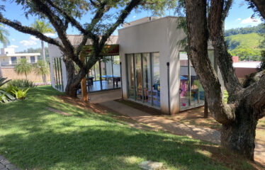 Excelente lote a venda no Condomínio Arboretum em Vinhedo, 600m2, lazer completo!