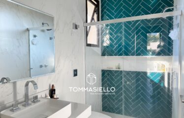 Residência Térrea Luxuosa no Condomínio Campos de Toscana – Vinhedo/SP