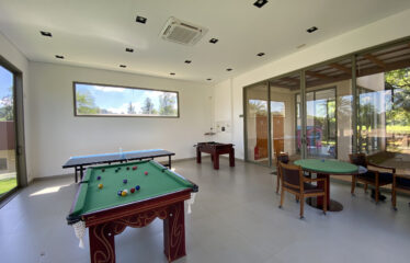 Excelente lote a venda no Condomínio Arboretum em Vinhedo, 600m2, lazer completo!