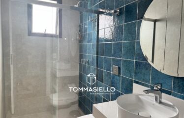 Residência Térrea Luxuosa no Condomínio Campos de Toscana – Vinhedo/SP