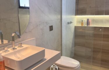 Residência Térrea Luxuosa no Condomínio Campos de Toscana – Vinhedo/SP