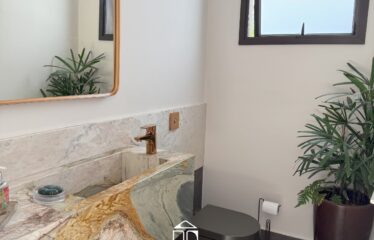 Residência Térrea Luxuosa no Condomínio Campos de Toscana – Vinhedo/SP