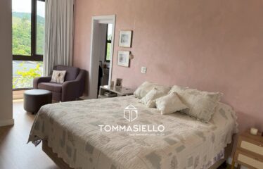 Residência Térrea Luxuosa no Condomínio Campos de Toscana – Vinhedo/SP