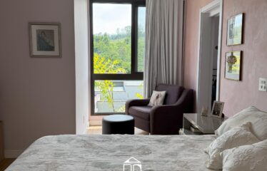 Residência Térrea Luxuosa no Condomínio Campos de Toscana – Vinhedo/SP