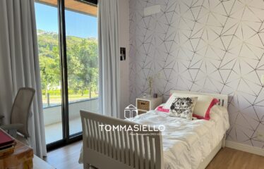 Residência Térrea Luxuosa no Condomínio Campos de Toscana – Vinhedo/SP