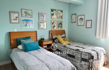 Residência Térrea Luxuosa no Condomínio Campos de Toscana – Vinhedo/SP