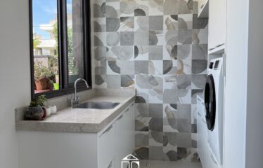 Residência Térrea Luxuosa no Condomínio Campos de Toscana – Vinhedo/SP