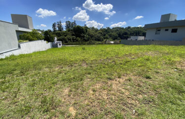 Excelente lote a venda no Condomínio Arboretum em Vinhedo, 600m2, lazer completo!