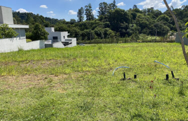 Excelente lote a venda no Condomínio Arboretum em Vinhedo, 600m2, lazer completo!