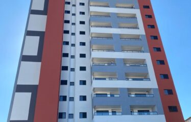 EDIFÍCIO POÈME EM VALINHOS, APARTAMENTO 3 DORM., 1 SUÍTE, 79m², 2 VAGAS, PISCINA