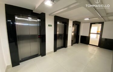EDIFÍCIO POÈME EM VALINHOS, APARTAMENTO 3 DORM., 1 SUÍTE, 79m², 2 VAGAS, PISCINA