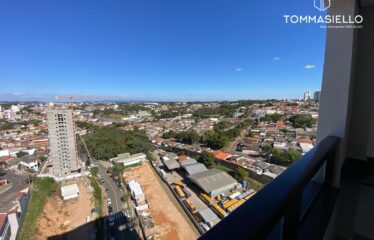 EDIFÍCIO POÈME EM VALINHOS, APARTAMENTO 3 DORM., 1 SUÍTE, 79m², 2 VAGAS, PISCINA