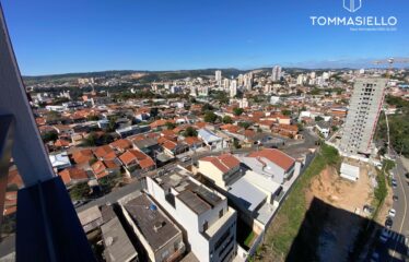 EDIFÍCIO POÈME EM VALINHOS, APARTAMENTO 3 DORM., 1 SUÍTE, 79m², 2 VAGAS, PISCINA