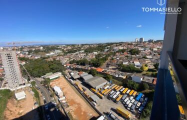 EDIFÍCIO POÈME EM VALINHOS, APARTAMENTO 3 DORM., 1 SUÍTE, 79m², 2 VAGAS, PISCINA