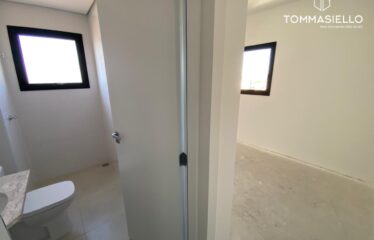 EDIFÍCIO POÈME EM VALINHOS, APARTAMENTO 3 DORM., 1 SUÍTE, 79m², 2 VAGAS, PISCINA