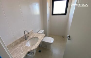EDIFÍCIO POÈME EM VALINHOS, APARTAMENTO 3 DORM., 1 SUÍTE, 79m², 2 VAGAS, PISCINA