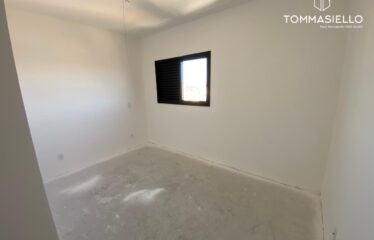 EDIFÍCIO POÈME EM VALINHOS, APARTAMENTO 3 DORM., 1 SUÍTE, 79m², 2 VAGAS, PISCINA