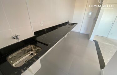 EDIFÍCIO POÈME EM VALINHOS, APARTAMENTO 3 DORM., 1 SUÍTE, 79m², 2 VAGAS, PISCINA