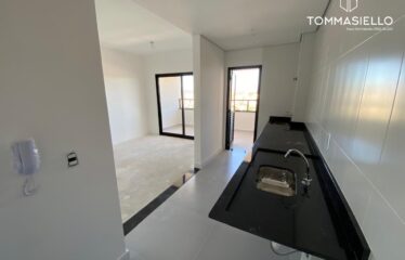 EDIFÍCIO POÈME EM VALINHOS, APARTAMENTO 3 DORM., 1 SUÍTE, 79m², 2 VAGAS, PISCINA